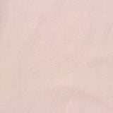 Cotton Stretch Rib Knit Fabric, 400 gsm, 165 cm — Beige
