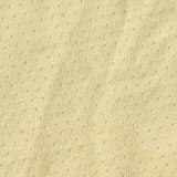 Yellow Dots Mesh, Cotton — texture