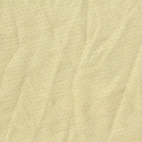 Yellow Dots Mesh, Cotton