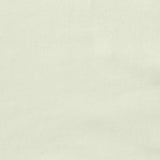 100% Cotton Rib Knit Fabric, 220 gsm — White