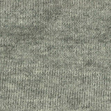 Light Grey Marl French Terry, Cotton — texture