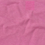 Cotton Polyester French Terry Fabric, 275 gsm, 180 cm — Pink