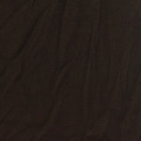 100% Cotton Jersey Knit Fabric, 130 gsm, 185 cm — Brown