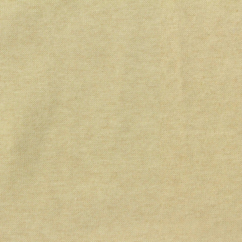 Cotton Stretch Rib Knit Fabric, 299 gsm, 160 cm — Beige