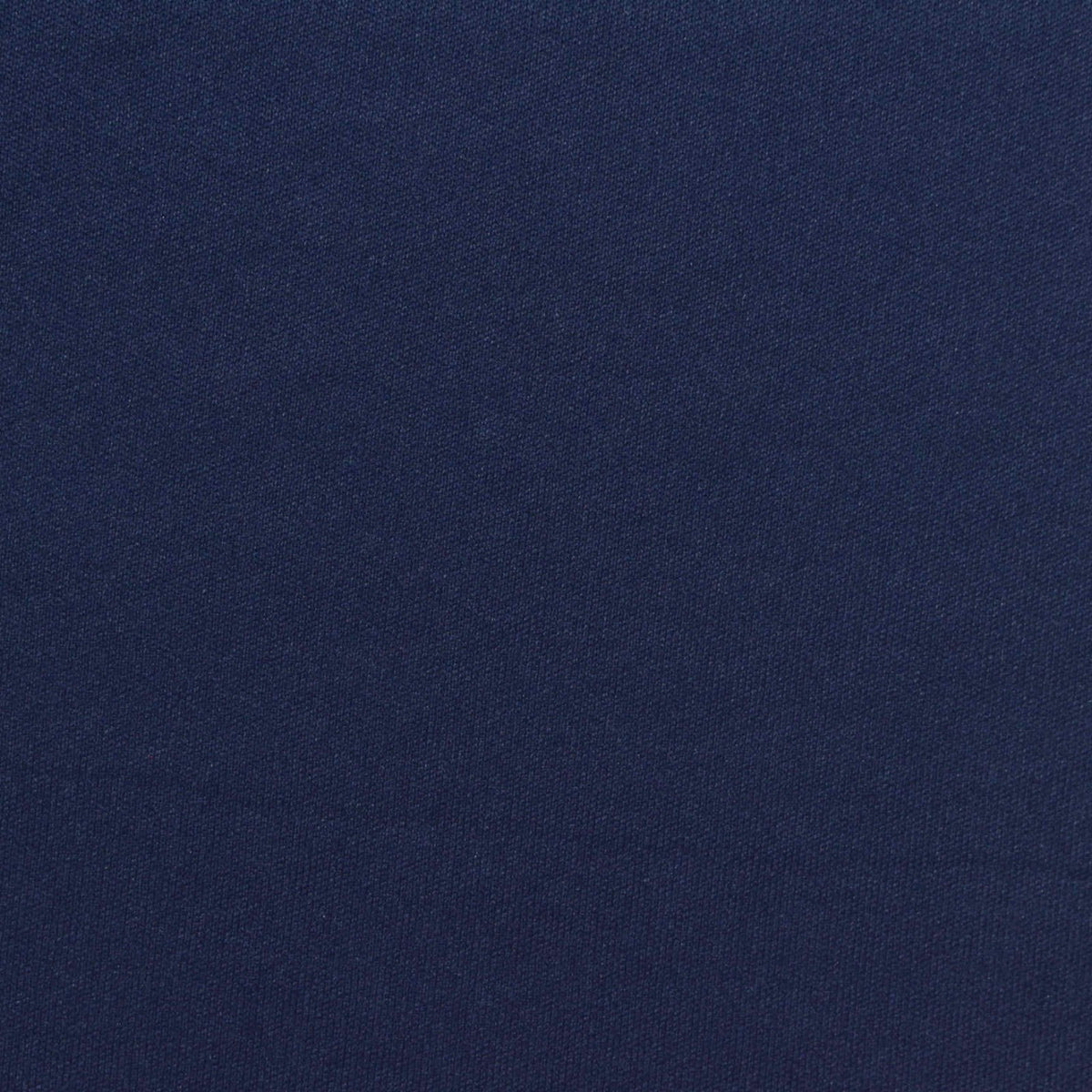 100% Polyester Jersey Knit Fabric, 150 gsm, 148 cm — Navy