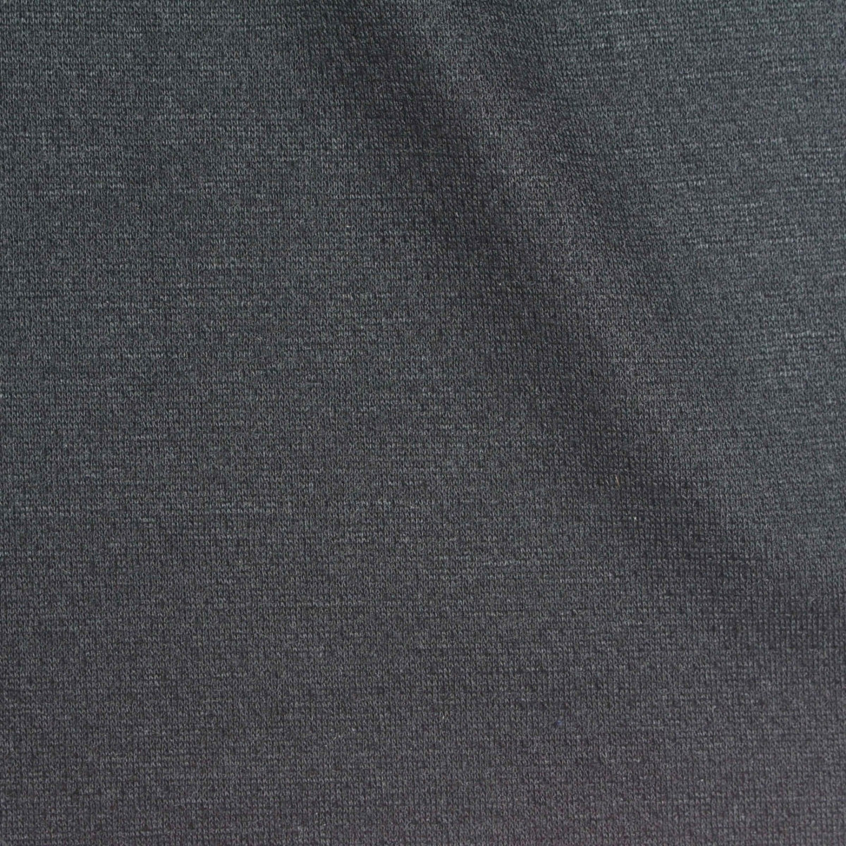 Dark Grey Marl Mesh, Polyester, 166 gsm