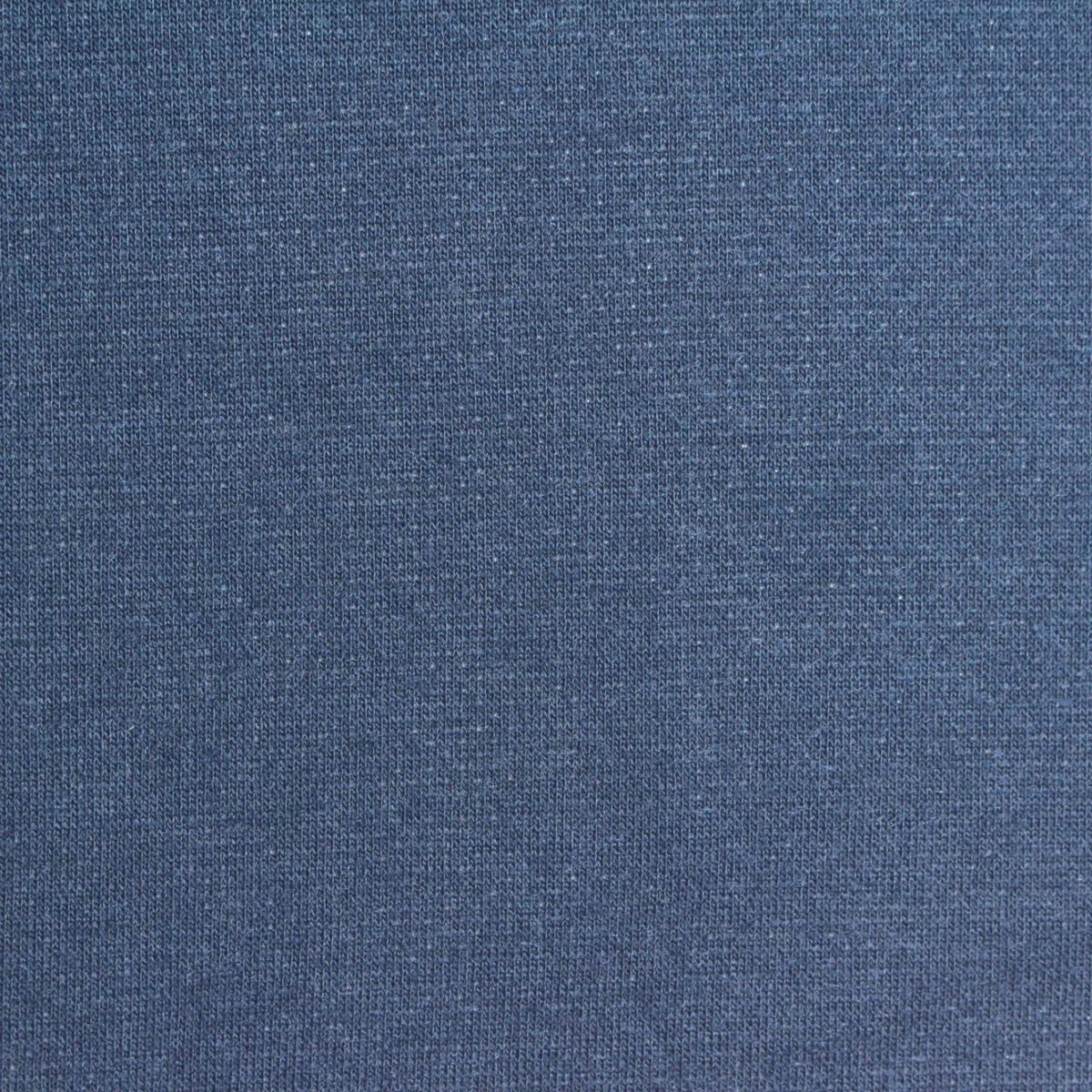 Blue Marl Mesh, Polyester