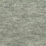 Light Grey Heathered-Marl Knit, Cotton-Poly — texture