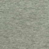 Light Grey Heathered-Marl Knit, Cotton-Poly
