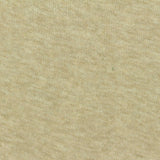 Light Beige Marl Knit, Cotton-Poly