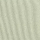 Jacquard Cotton Modal Stretch Rib Knit Fabric, 340 gsm, 165 cm — Green