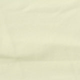 100% Cotton French Terry Fabric, 230 gsm, 155 cm — Yellow