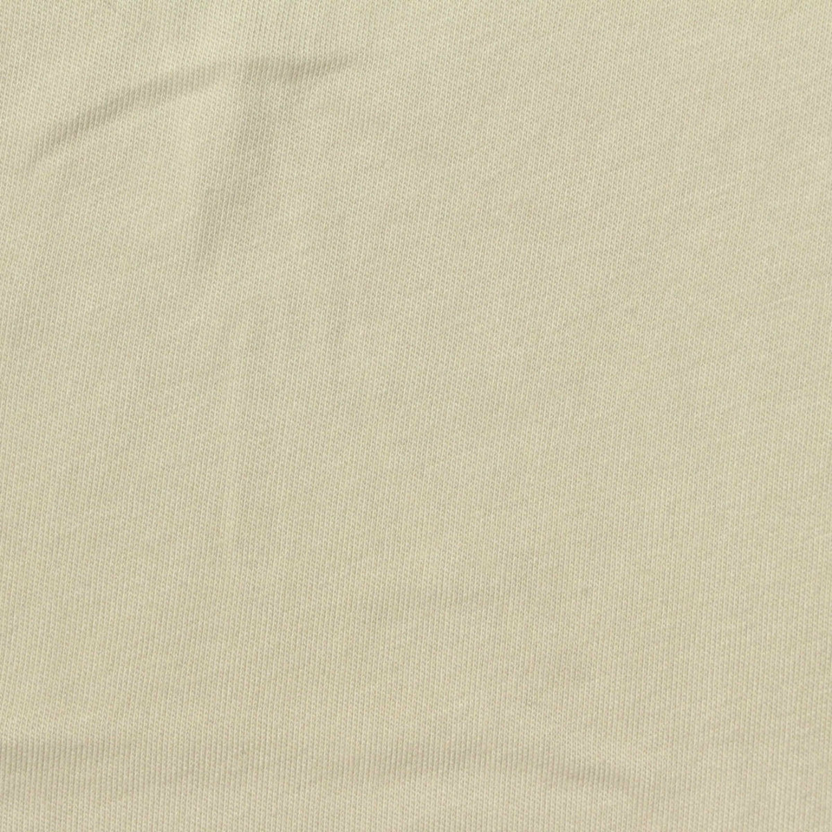 Jersey Knit Fabric, 160 gsm, 170 cm — Beige