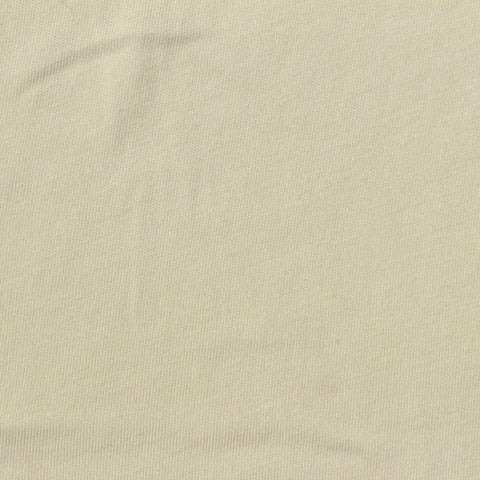 Jersey Knit Fabric, 160 gsm, 170 cm — Beige