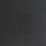 100% Polyester Waffle Knit Fabric, 200 gsm, 135 cm — Grey