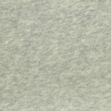 Light Grey Marl Jersey Knit, Poly-Cotton
