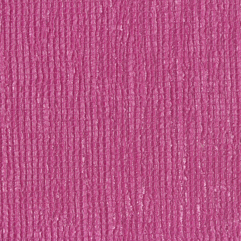Polyester Stretch Crepe Fabric, 170 gsm, 150 cm — Pink