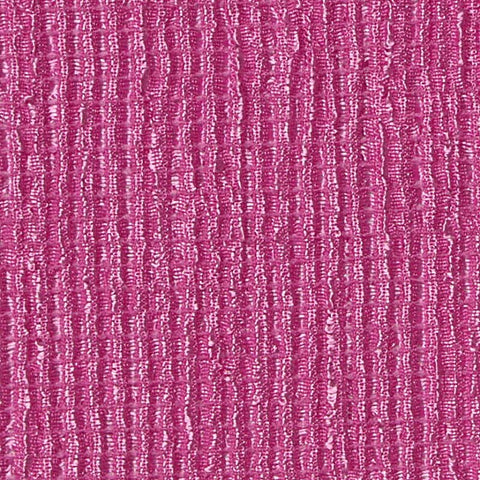 Polyester Stretch Crepe Fabric, 170 gsm, 150 cm — Pink