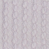 Lavender Tone-on-Tone Crepe, Polyester