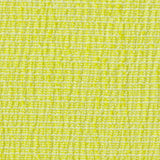 Lime Marl Crepe, Polyester — texture
