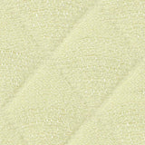 Jacquard 100% Polyester Knit Fabric, 300 gsm, 140 cm — Yellow — texture