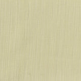 Cream Tone-on-Tone Chevron Crepe, Cotton-Poly