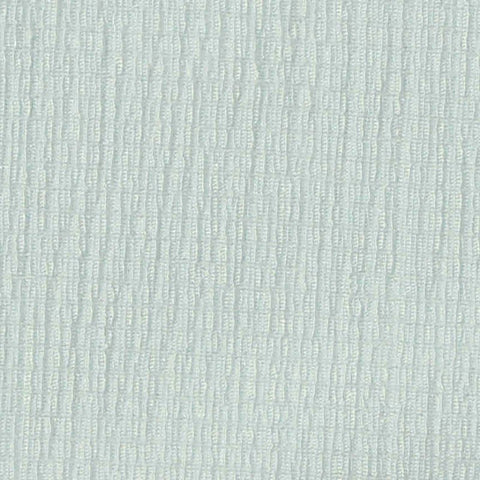 Polyester Stretch Crepe Fabric, 120 gsm, 150 cm — Blue