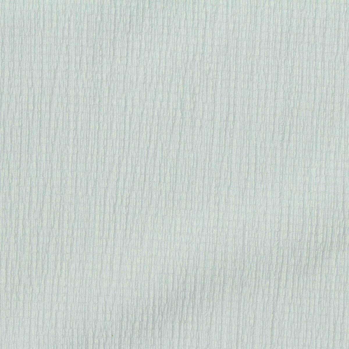 Polyester Stretch Crepe Fabric, 120 gsm, 150 cm — Blue