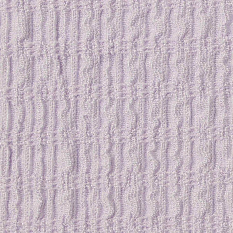 Polyester Stretch Crepe Fabric, 190 gsm, 150 cm — Purple