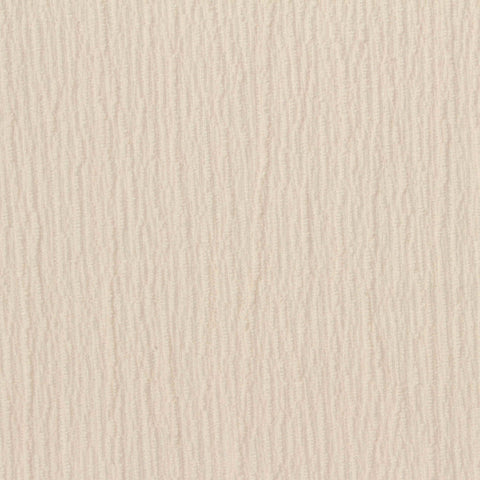Polyester Stretch Crepe Fabric, 117 gsm, 152 cm — Beige