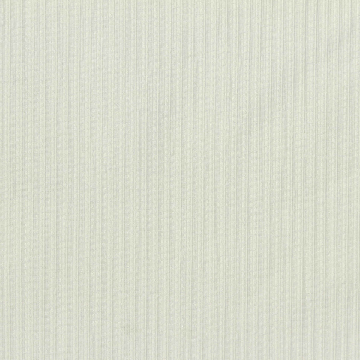 Polyester Stretch Crepe Fabric, 127 gsm, 155 cm — White