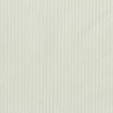 Polyester Stretch Crepe Fabric, 127 gsm, 155 cm — White