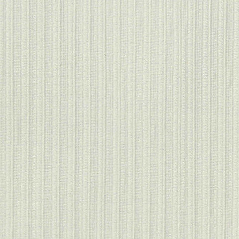 Polyester Stretch Crepe Fabric, 127 gsm, 155 cm — White