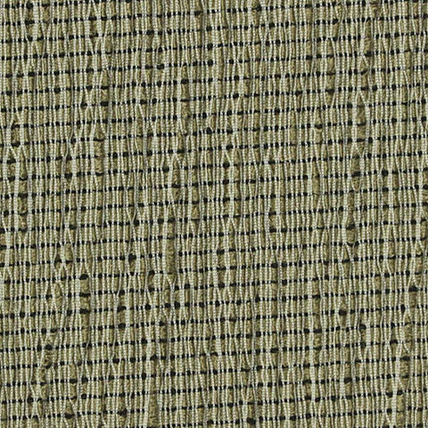 Light Green Fine-Marl Crepe, Polyester