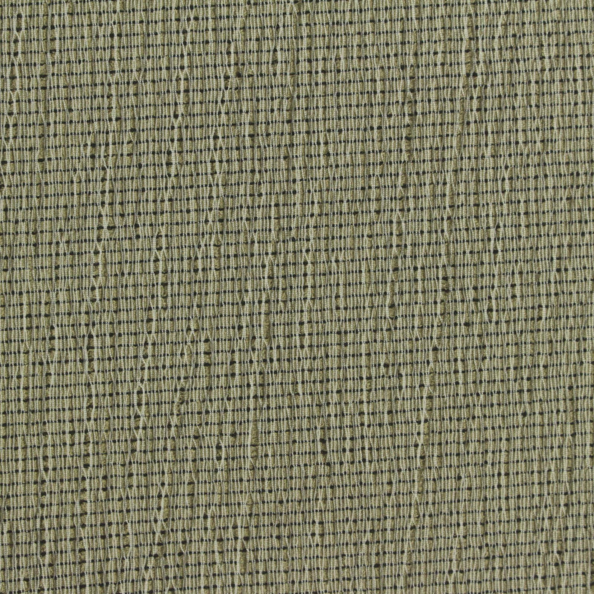 Light Green Fine-Marl Crepe, Polyester