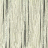 Dark Grey Vertical-Stripe Crepe, Acetate-Nylon — texture