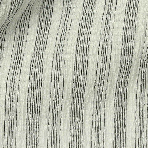 Polyester Stretch Crepe Fabric, 125 gsm, 155 cm — Beige