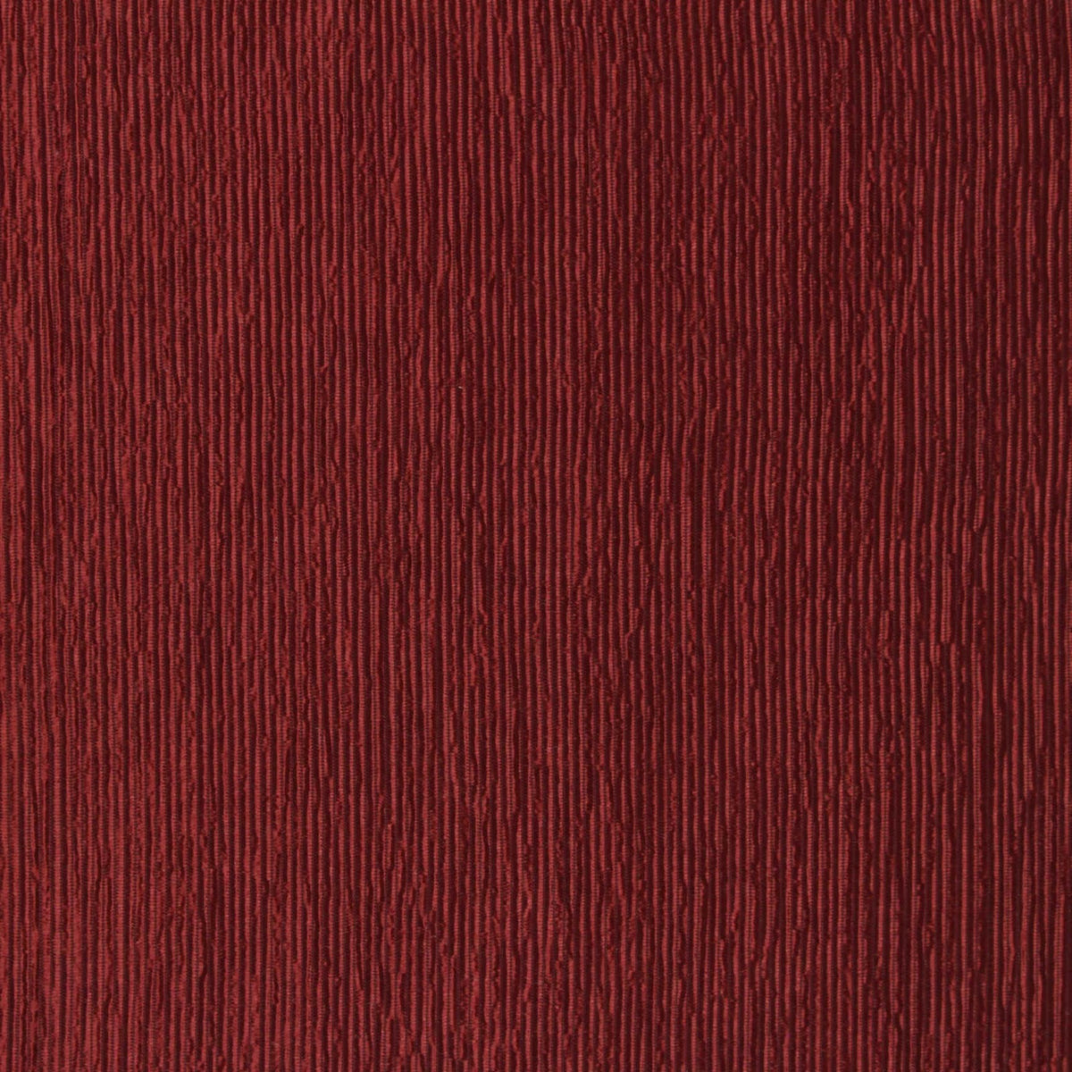 Acetate Nylon Crepe Fabric, 65 gsm, 145 cm — Red