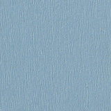 Polyester Stretch Crepe Fabric, 235 gsm, 155 cm — Blue — texture