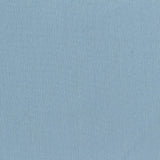 Polyester Stretch Crepe Fabric, 235 gsm, 155 cm — Blue