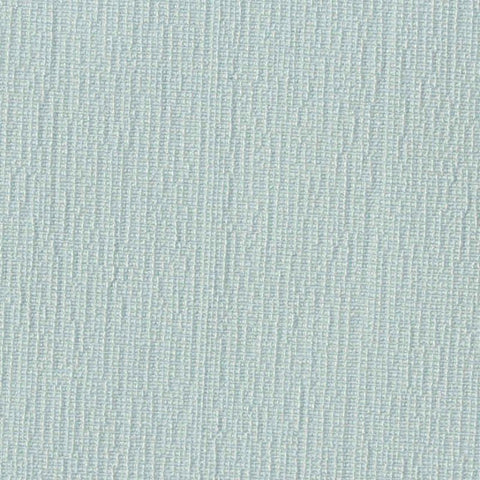 Polyester Stretch Crepe Fabric, 235 gsm, 153 cm — Blue