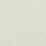 Jacquard Polyester Stretch Interlock Knit Fabric, 340 gsm, 150 cm — White