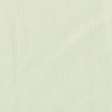 Modal Acrylic Stretch Rib Knit Fabric, 180 gsm, 165 cm — Khaki — texture