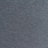 Grey Marl Rib Knit, Modal-Acrylic