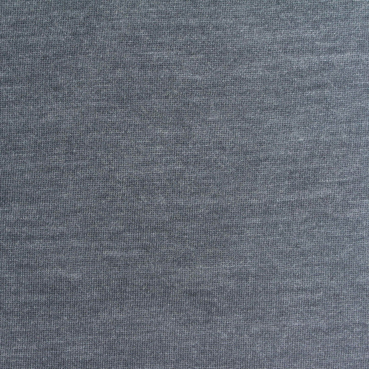 Modal Acrylic Jersey Knit Fabric, 110 gsm, 165 cm — Grey, ref EF-277117