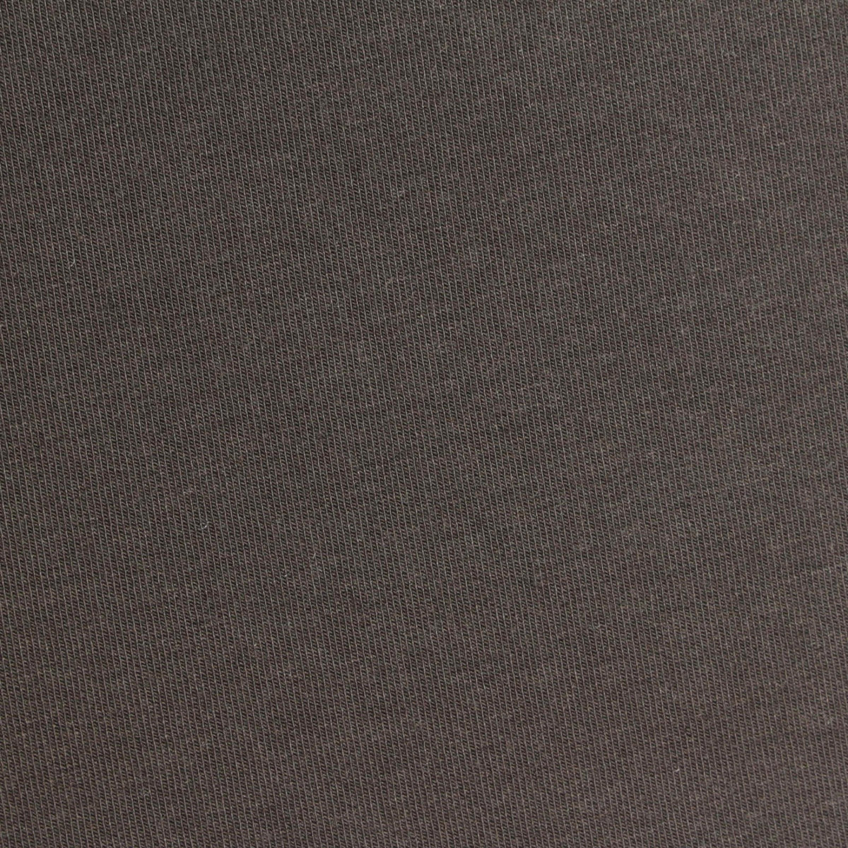 Modal Acrylic Stretch Rib Knit Fabric, 230 gsm, 165 cm — Grey