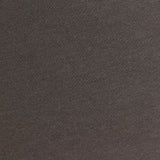 Modal Acrylic Stretch Rib Knit Fabric, 230 gsm, 165 cm — Grey