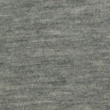 Modal Acrylic Jersey Knit Fabric, 110 gsm, 165 cm — Grey — texture