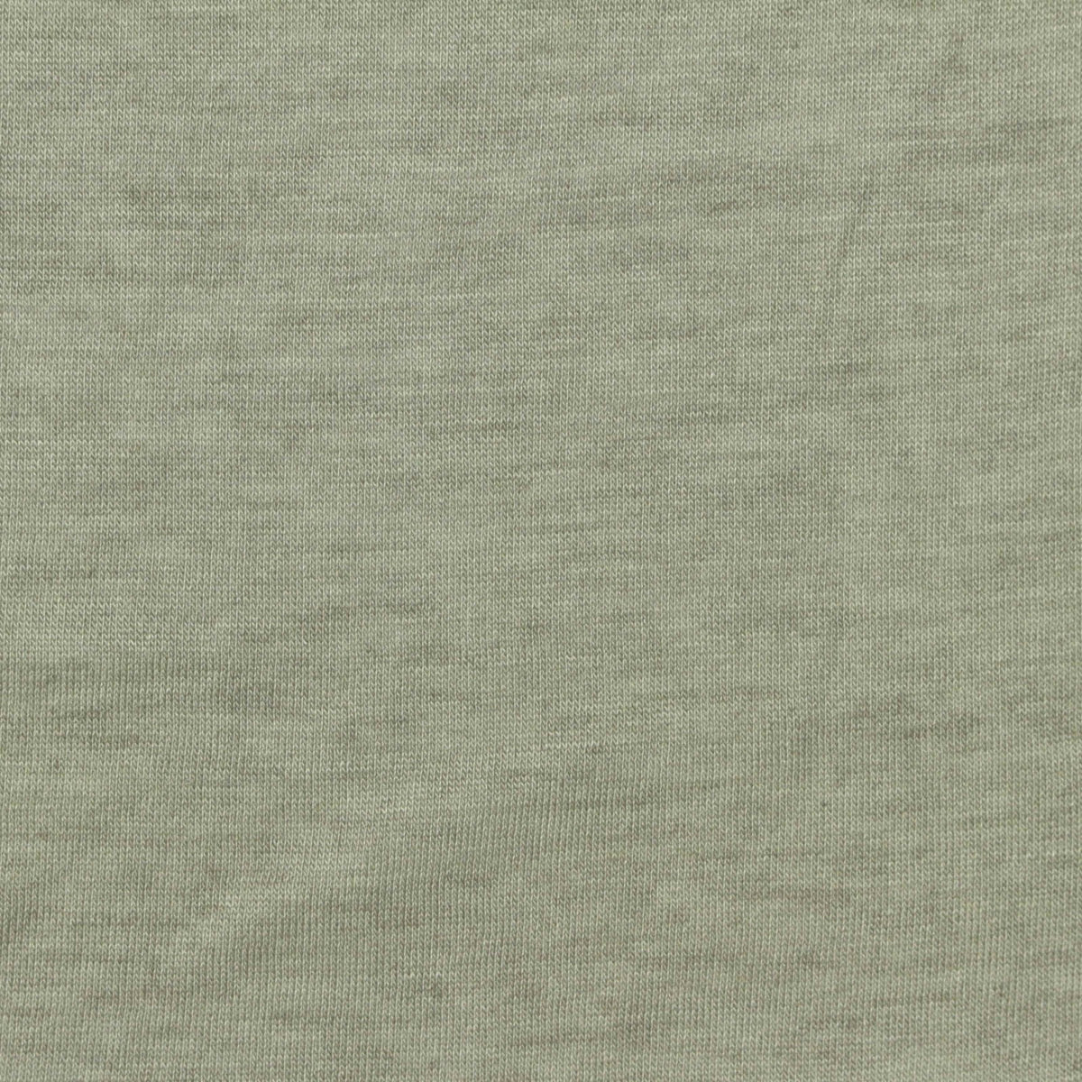 Modal Acrylic Jersey Knit Fabric, 110 gsm, 165 cm — Green
