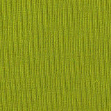 Tencel Lyocell Acrylic Stretch Rib Knit Fabric, 180 gsm, 140 cm — Green — texture